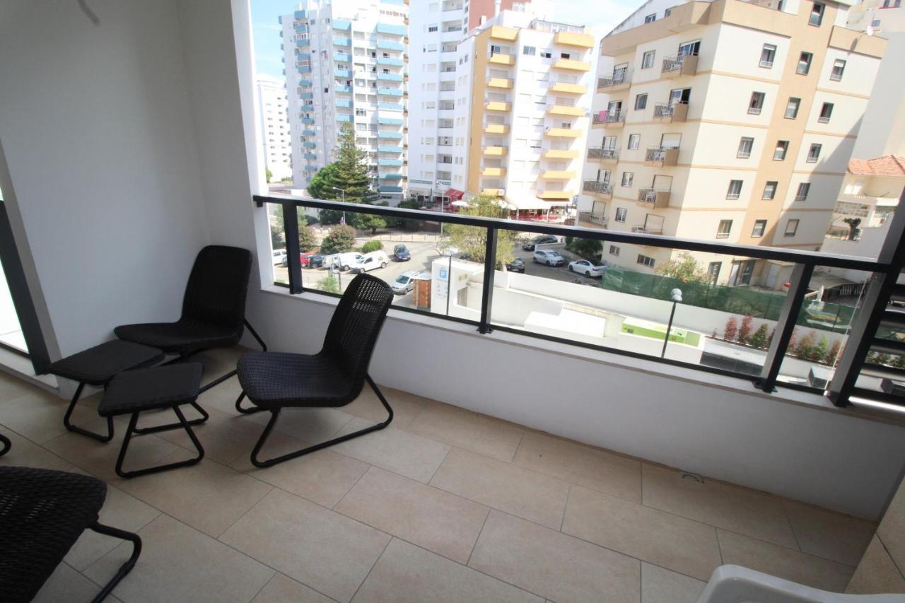 Rocha Prime Residence Portimão Exterior foto