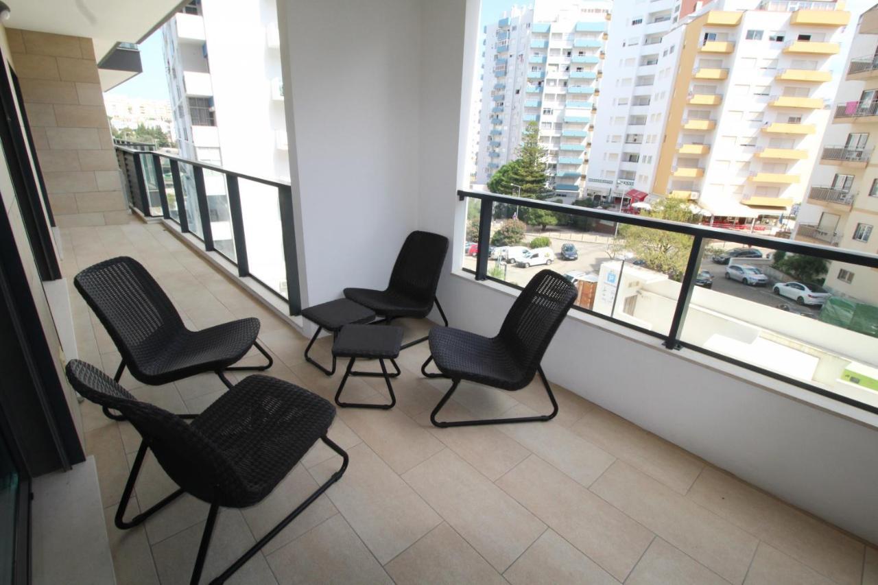 Rocha Prime Residence Portimão Exterior foto
