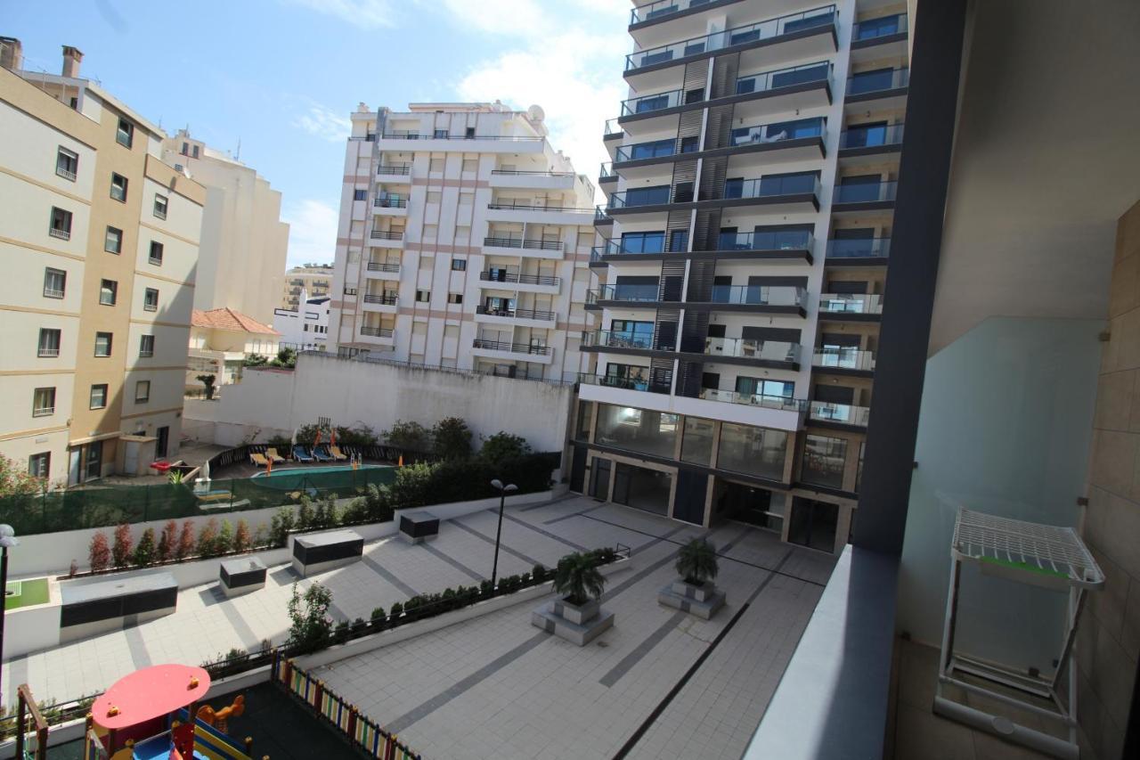 Rocha Prime Residence Portimão Exterior foto