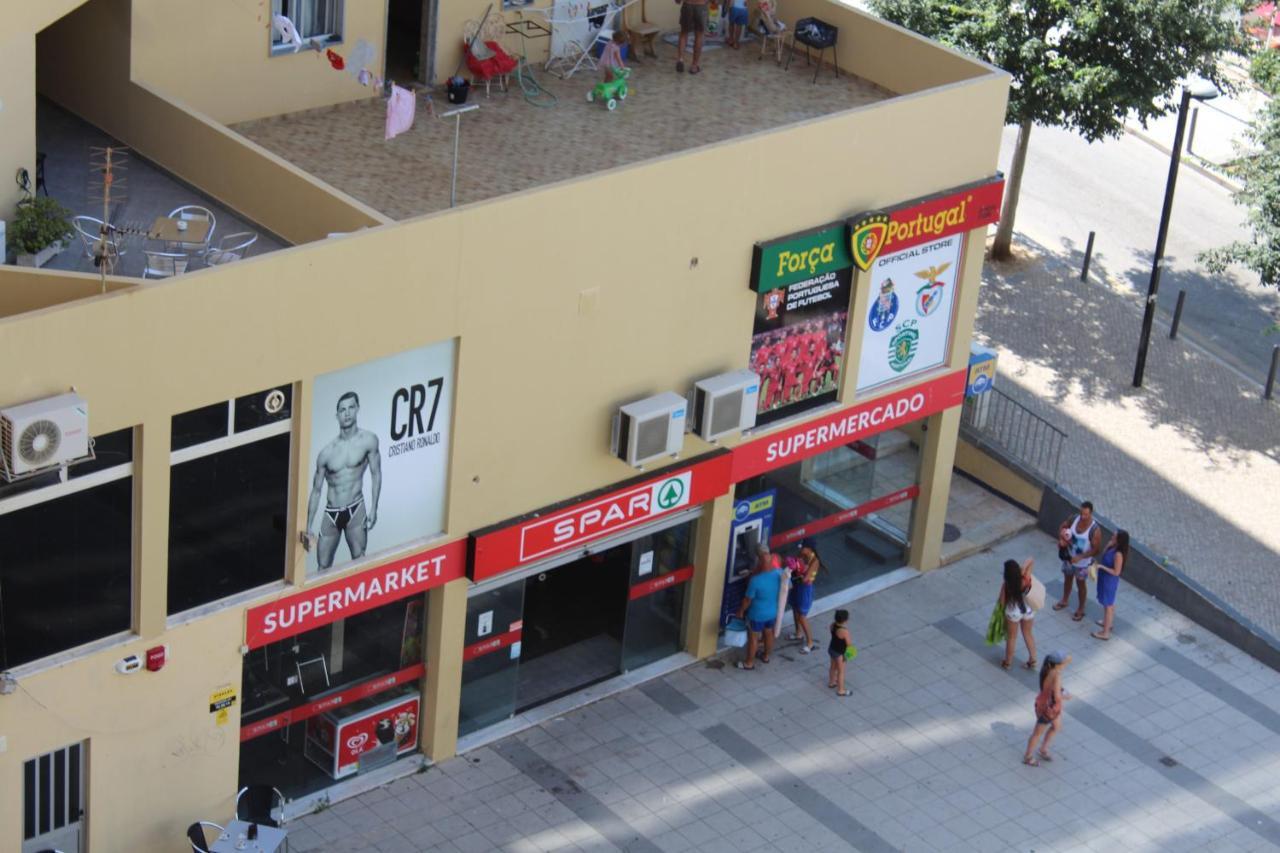 Rocha Prime Residence Portimão Exterior foto