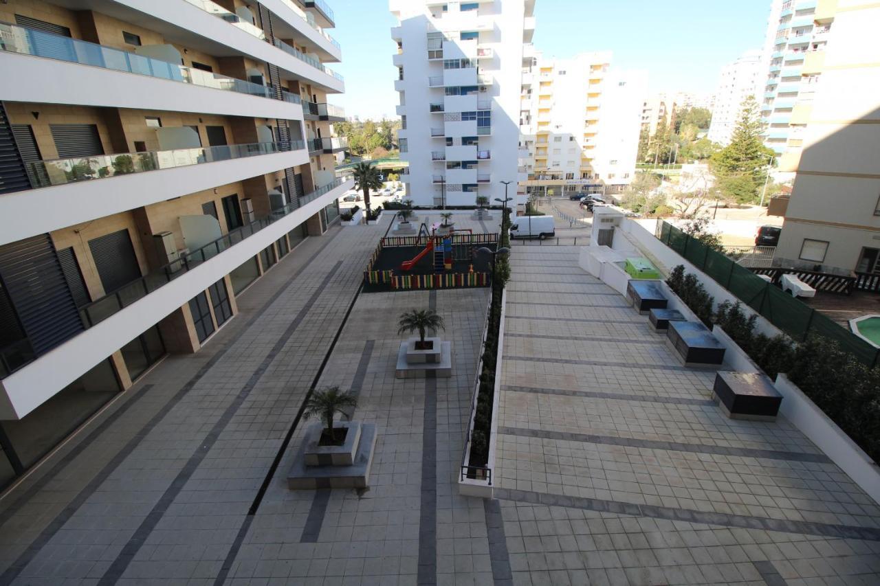 Rocha Prime Residence Portimão Exterior foto