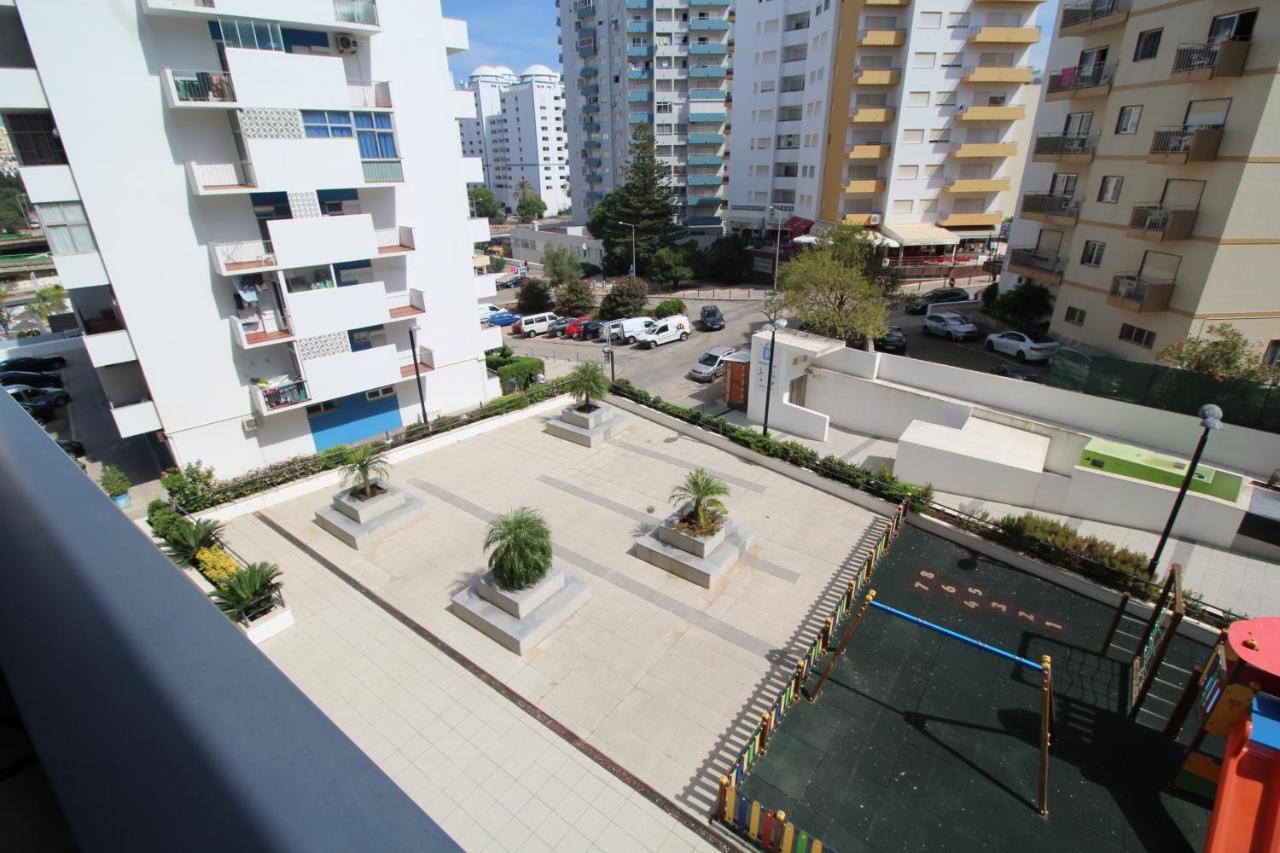 Rocha Prime Residence Portimão Exterior foto
