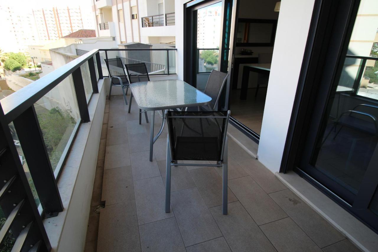 Rocha Prime Residence Portimão Exterior foto